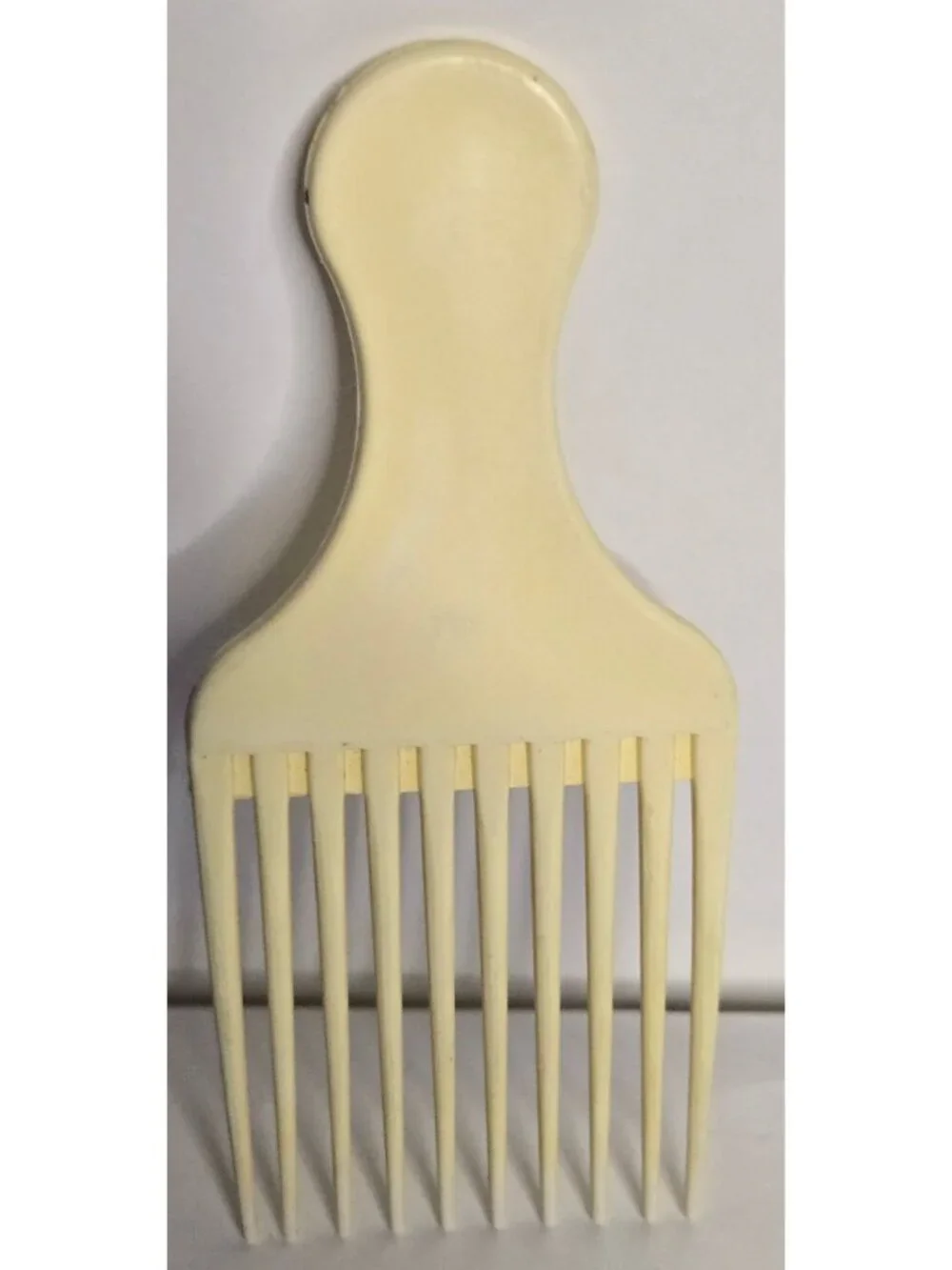 Vintage Goody Hair Pick Hair Styler Collectible 70's 80's Classic Afro